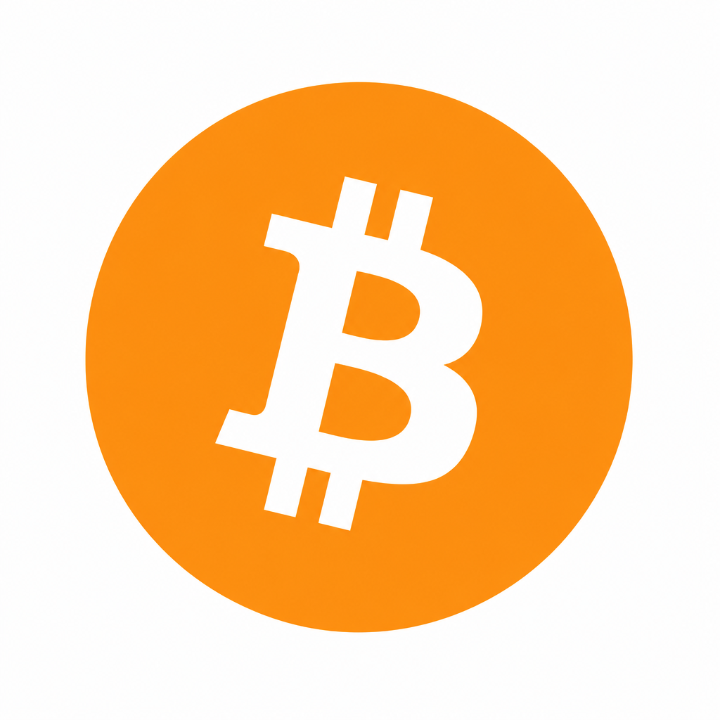 Bitcoin logo